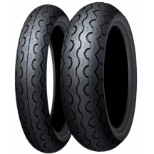 Neumático TT100 GP — 130/80-18 trasero, 66H