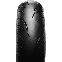 Cobra Chrome AV92 Tire — 150/90B15, Rear, Blackwall