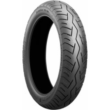 Neumático Battlax BT46 — 140/80-17, Radial, 69V, Trasero