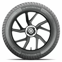 City Extra Tire — 120/80-16, Rear, 60S