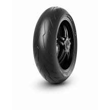 Neumático Diablo Rosso IV — 130/70-17, trasero