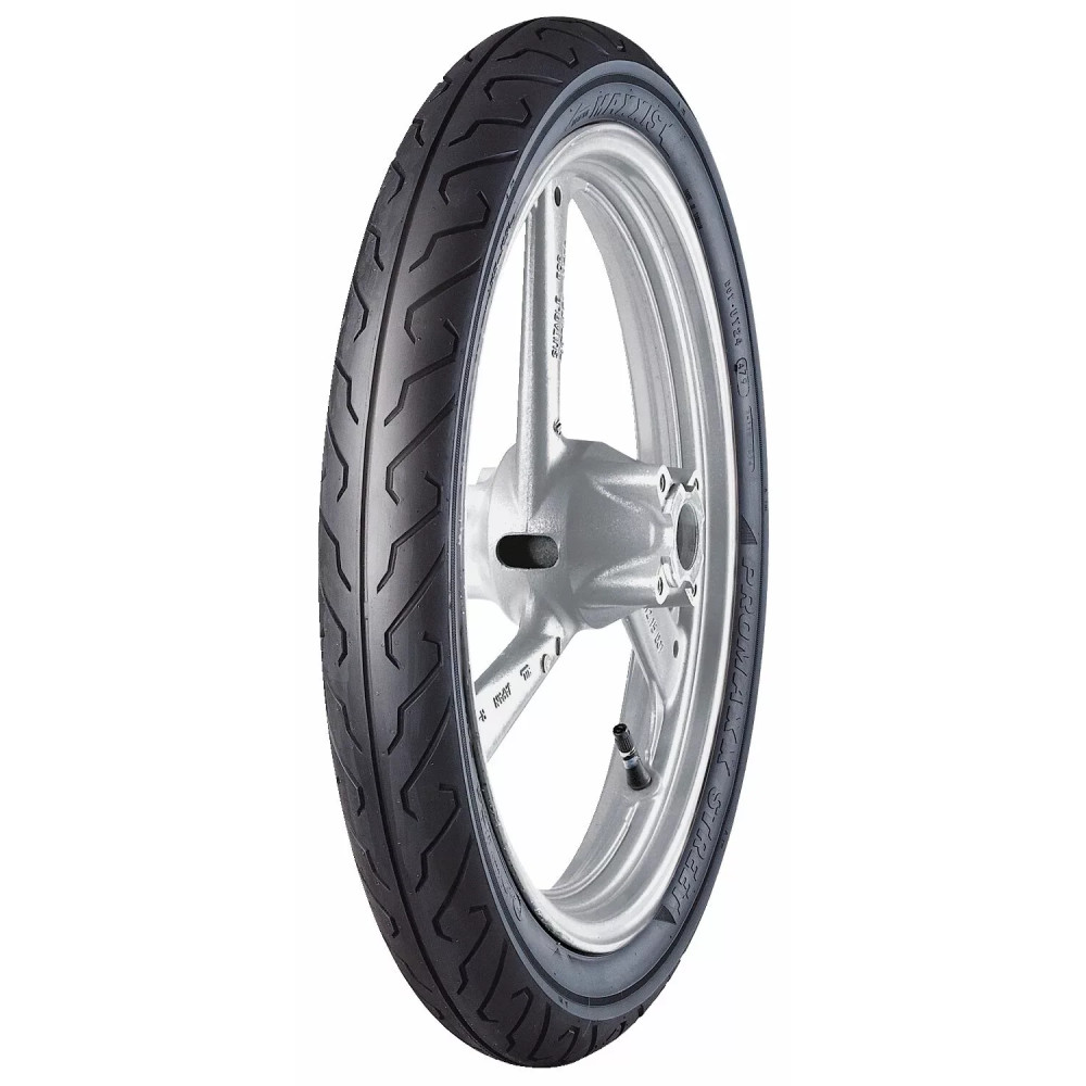 ProMaxx, M-6102/M-6103 Tire