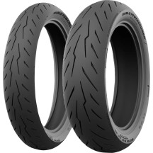 Diablo Powercruiser Tire