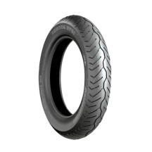 Neumático Exedra G — 130/70-18, 63H, flanco negro