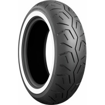 Exedra G Neumático — 180/70-15, 76H, flanco blanco