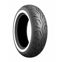 Exedra G Neumático — 180/70-15, 76H, flanco blanco
