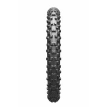 Neumático Battlecross X20 — 80/100-21, flanco negro, M (130 km/h)