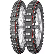 Terra Force-MX MH Tire — 60/100-12, Front, Tube type, 36J