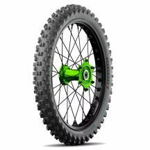 Neumático Starcross 6 Medium Hard — 90/100-21