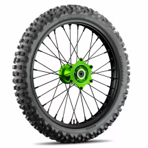 Neumático Starcross 6 Hard — 90/100-21, Delantero