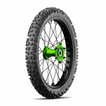 Neumático Starcross 6 Hard — 90/100-21, Delantero