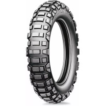 Neumático Desert Race — 140/80-18, 70R, tipo de cámara, trasera