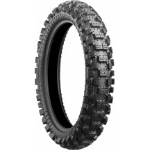 Neumático Battlecross X40 — 100/90-19, Tipo tubular (TT), 57M, Terreno duro