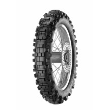 Neumático MCE 6 Days Extreme — 140/80-18, Trasero, Flanco negro