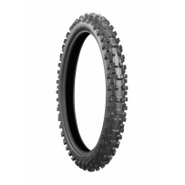 Battlecross X20 Tire — 110/90-19, 62M, soft terrain