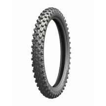 Tracker Tire — 100/90-19, tube type, rear