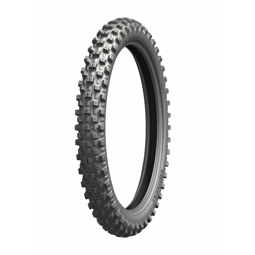 Tracker Tire — 100/90-19, tube type, rear