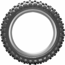 Geomax MX53 Tire — 90/100-14, 49M, Rear