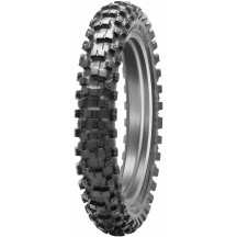 Geomax MX53 Tire — 90/100-14, 49M, Rear