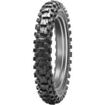 Geomax MX53 Tire — 110/100-18