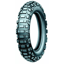 Neumático Desert Race — 140/80-18, 70R, sin cámara
