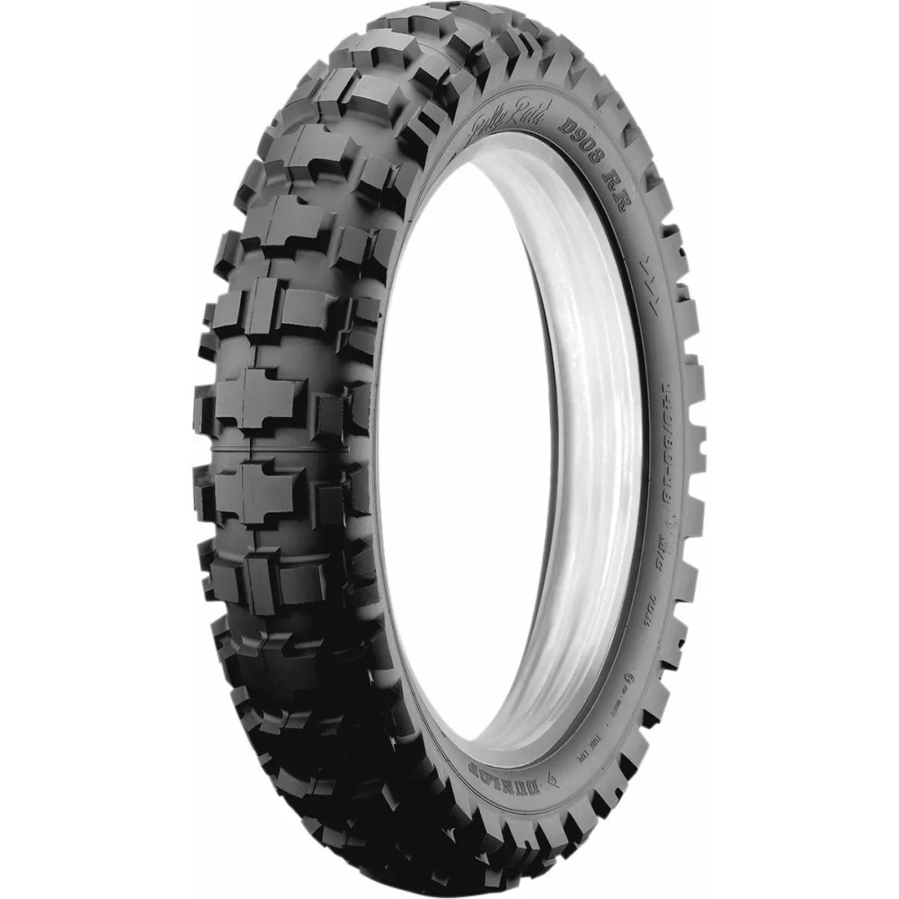 Neumático D908 RR