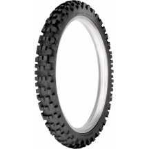 D952 Tire — 110/90-18, Tube Type, 61M