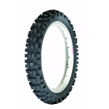 D952 Tire — 120/90-18, tube type, rear