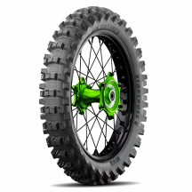 Neumático Starcross 6 Mud — 110/90-19, 62M