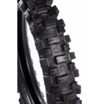 Terrapactor MXS (Soft) Tire