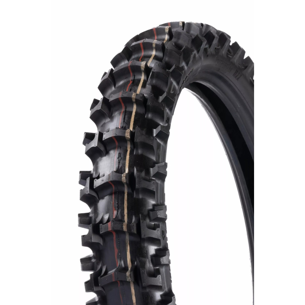 Neumático Terrapactor MXX (Xtreme)