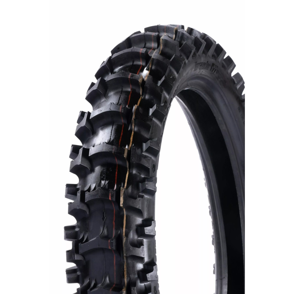 Terrapactor MXX (Xtreme) Neumático — 110/90-19, Delantero