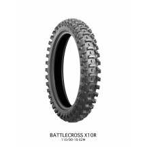 Neumático Battlecross X10 — 90/100-16, trasero