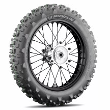 Neumático Enduro Medium 2 — 120/90-18, Trasero