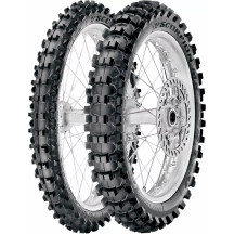Scorpion MX32 Mid Soft Tire