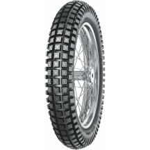 Neumático ET-01 — 2.75-21, delantero, 45M