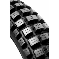 Moutain Hybrid Tire — 80/100-21, Front