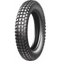 Trial Light™ Tire — 80/100-21, Rear, Tube Type, 51M