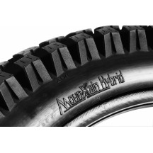 Mountain Hybrid Tire
