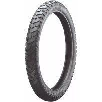 K60 Tire — 90/90-21, front, tube type, 54T