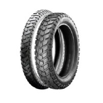 K60 M+S Silica Tire — 90/90-21, 54T