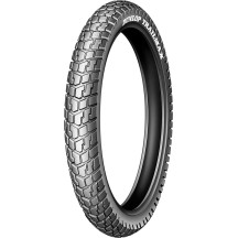 Trailmax Tire — 100/90-19, Front