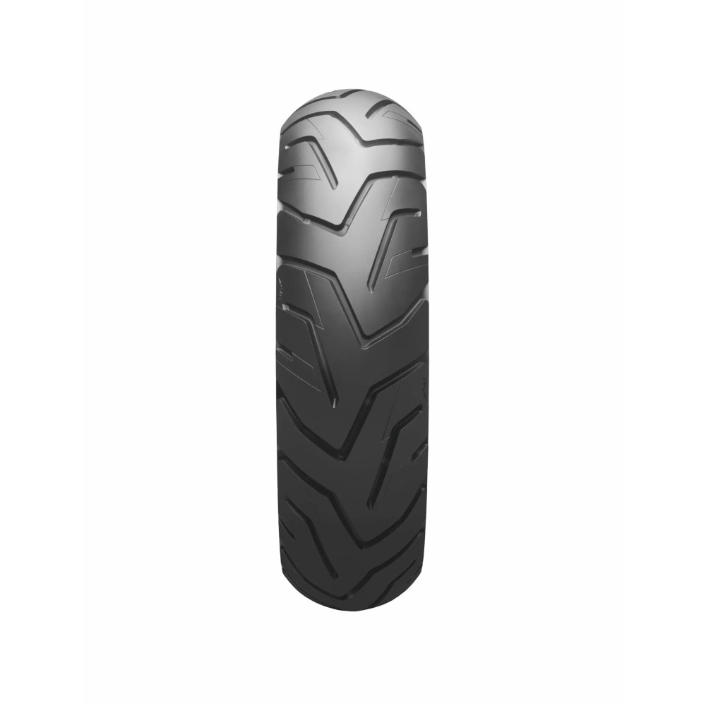Neumático Battlax Adventure A41 — 90/90-21, 54V, delantero
