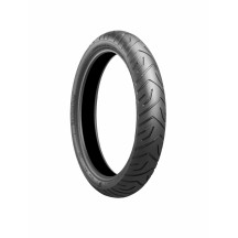 Neumático Battlax Adventure A41 — 90/90-21, 54V, delantero