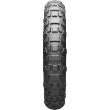 Neumático Battlax Adventurecross AX41 — 120/70B19, Tubeless (TL), Bias Belted, 60Q