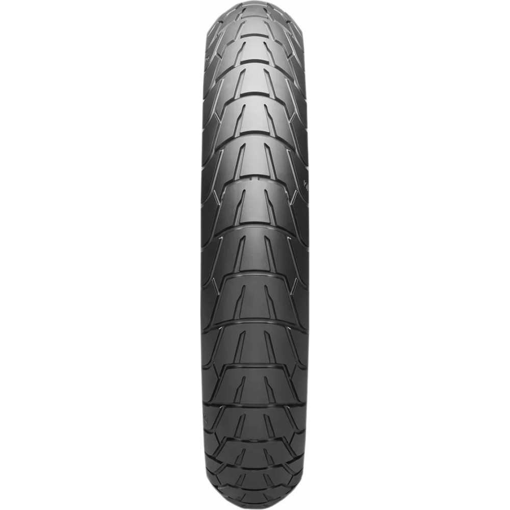 Battlax Adventurecross Scrambler AX41S Neumático — 100/90-19, Sin cámara