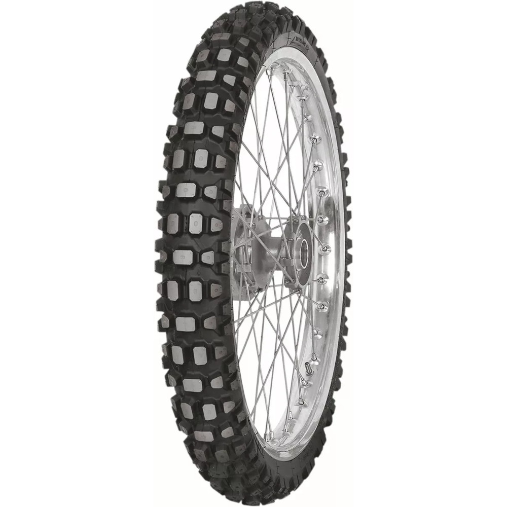 MC 23 Rockrider Tire — 80/90-21, 48P, Tube Type