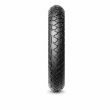 Scorcher Adventure Tire — 120/70R19, Front, Tubeless