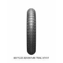 Neumático Battlax Adventure Trail AT41