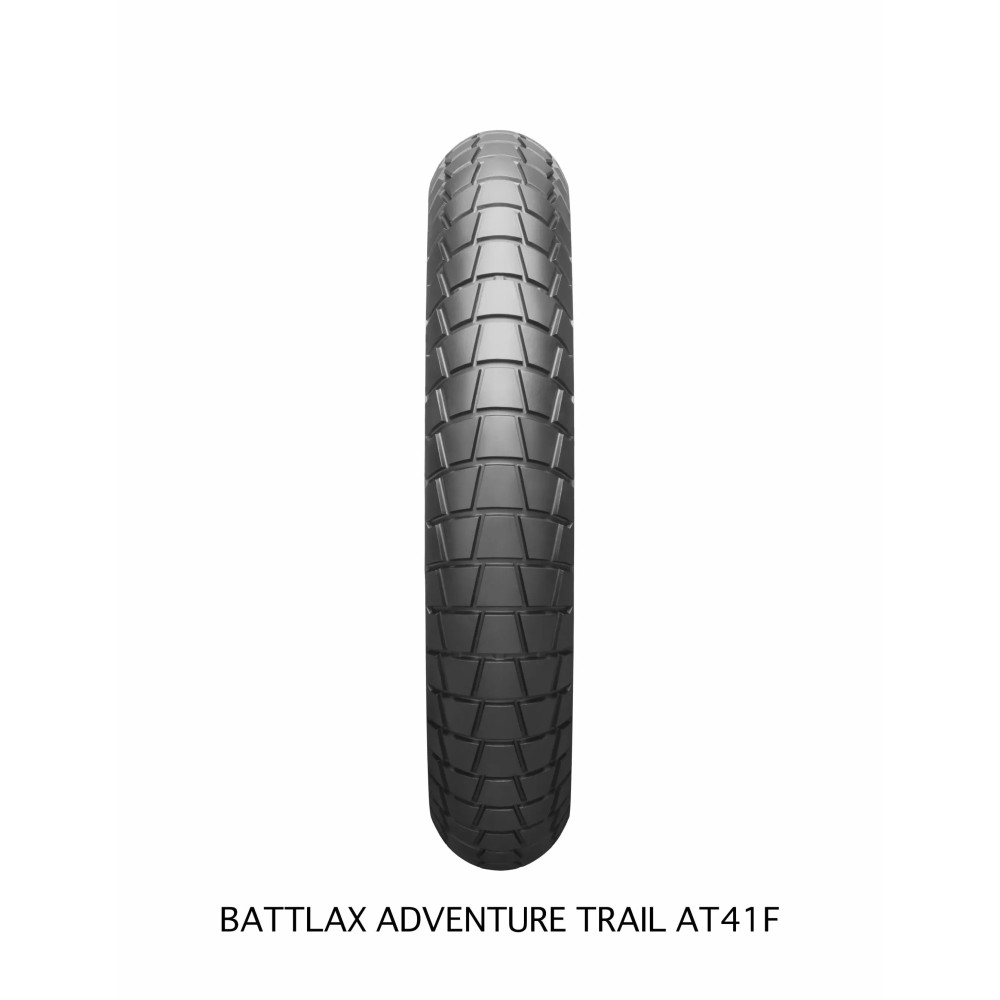 Neumático Battlax Adventure Trail AT41